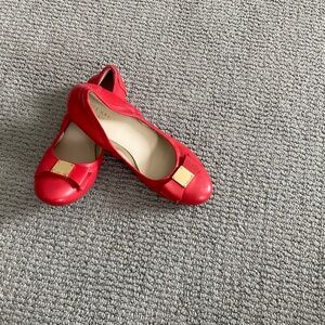 Cole Haan ballet flats